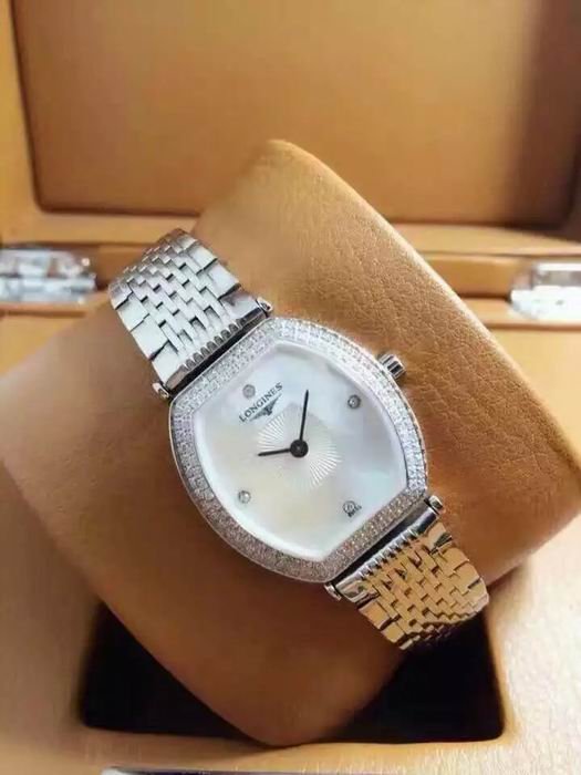 Longines Watch 60